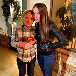 Meet your Posher, Tara